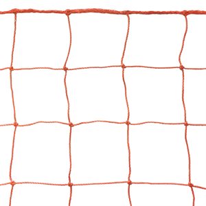 Pair of Senior Soccer Net - 8' x 24' x 4' x 10'