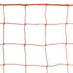 Senior Soccer Goal Net, 4 mm