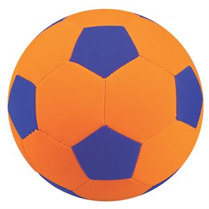 Ballon de soccer en néoprène