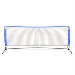 Portable Tennis and Pickleball Net Set, 10' (3 m)