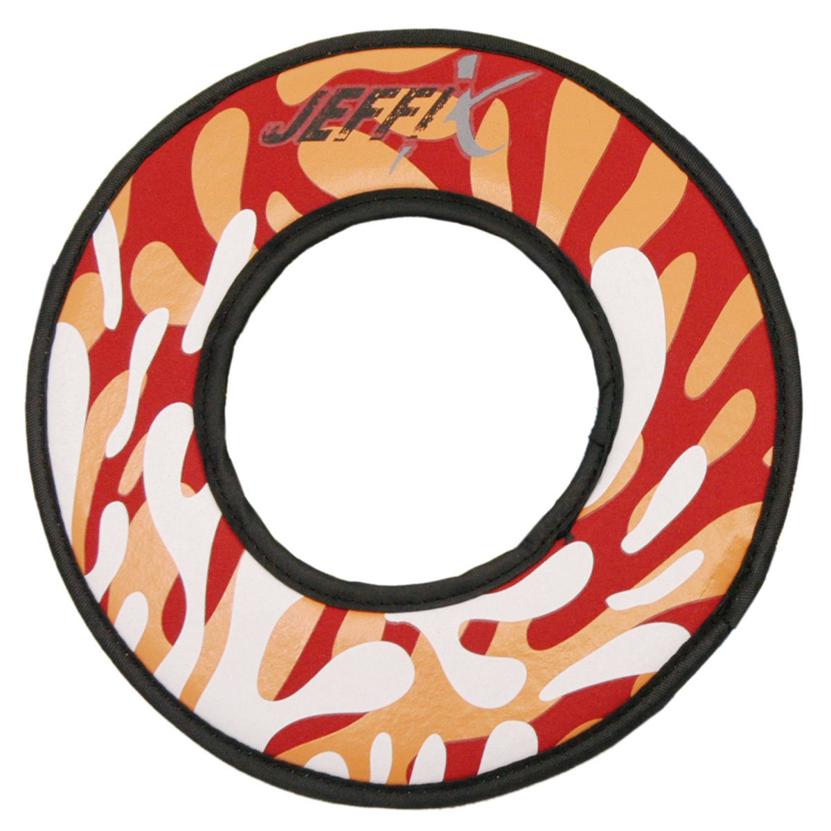 Pvc Covered Foam Frisbee 9