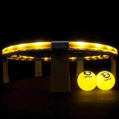 LED Rim and Balls for SPIKEBALL