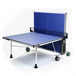 Table de tennis de table d'intérieur SPORT 300