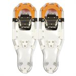 Pair of snowshoes, 25"