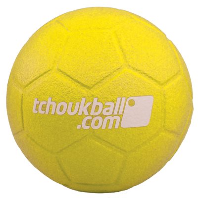 «Speedskin» Handball and Tchoukball Polyurethane-Covered Foam Ball