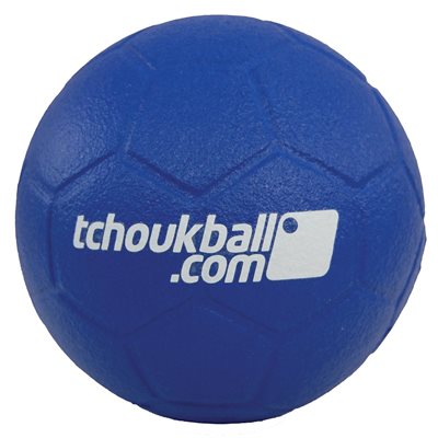 «Speedskin» Handball and Tchoukball Polyurethane-Covered Foam Ball