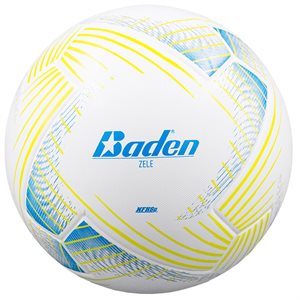 Ballon de soccer Baden Thermo Zele, #5