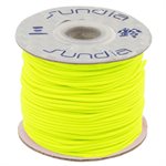 Ficelle SUNDIA pour diabolo, 34m, jaune