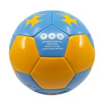 Ballon de soccer en PVC Going One® «Cyclone Series»