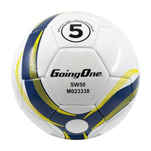 Soccer ball, PVC cover