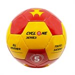 Going One® «Cyclone Series» PVC Soccer Ball