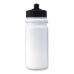 Bouteille d'eau Stubby, 600ml