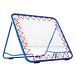 Official Tchoukball Frame, 40 x 40" (101 x 101 cm)