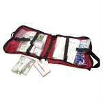 Complete first-aid kit