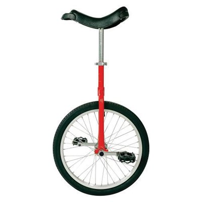 Monocycle OnlyOne, 18"