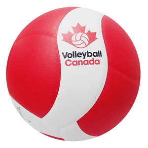 Mikasa® Composite Volleyball Canada Competition Volleyball 