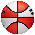 Wilson® Composite Basketball, #6