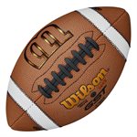 Wilson® «GST» Composite Leather Football