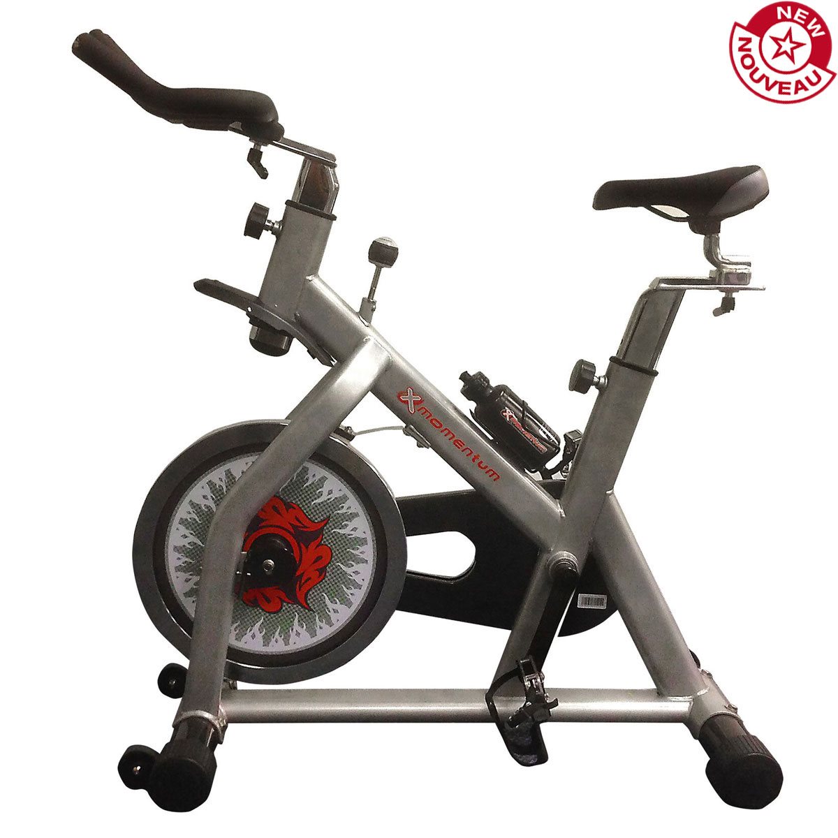 used stationary bike toronto