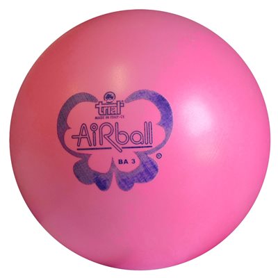 Trial® Super Soft Airball